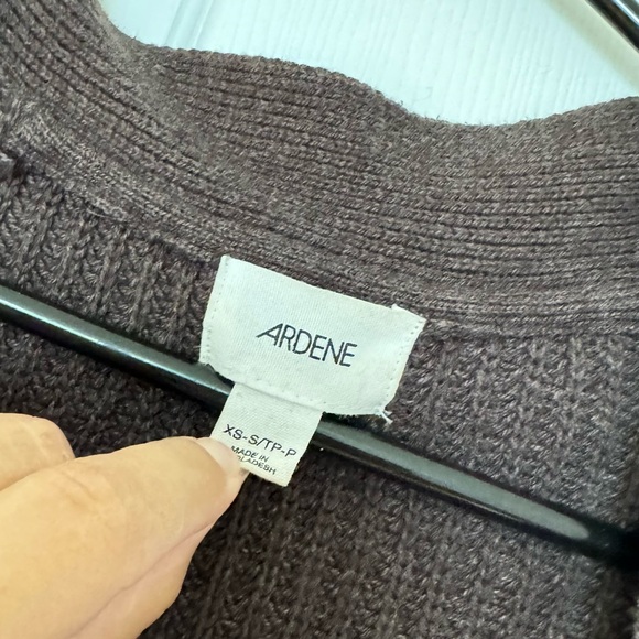 Wool jacket - Picture 3 of 4